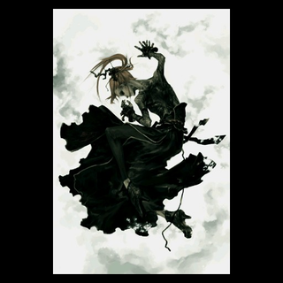 Illustration for article titled Treasure Yasushi Suzuki's Art From Games Like Ikaruga, Sin & Punishment